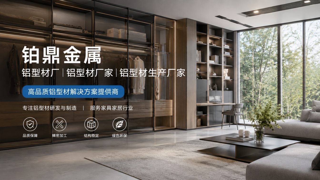 扬州还在为铝材成本工期发愁？